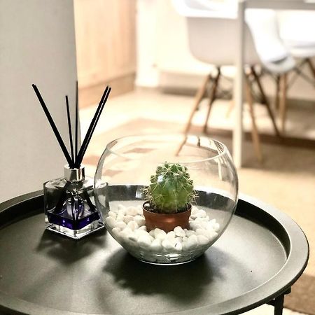 City Break Maya Apartment Oradea Eksteriør bilde