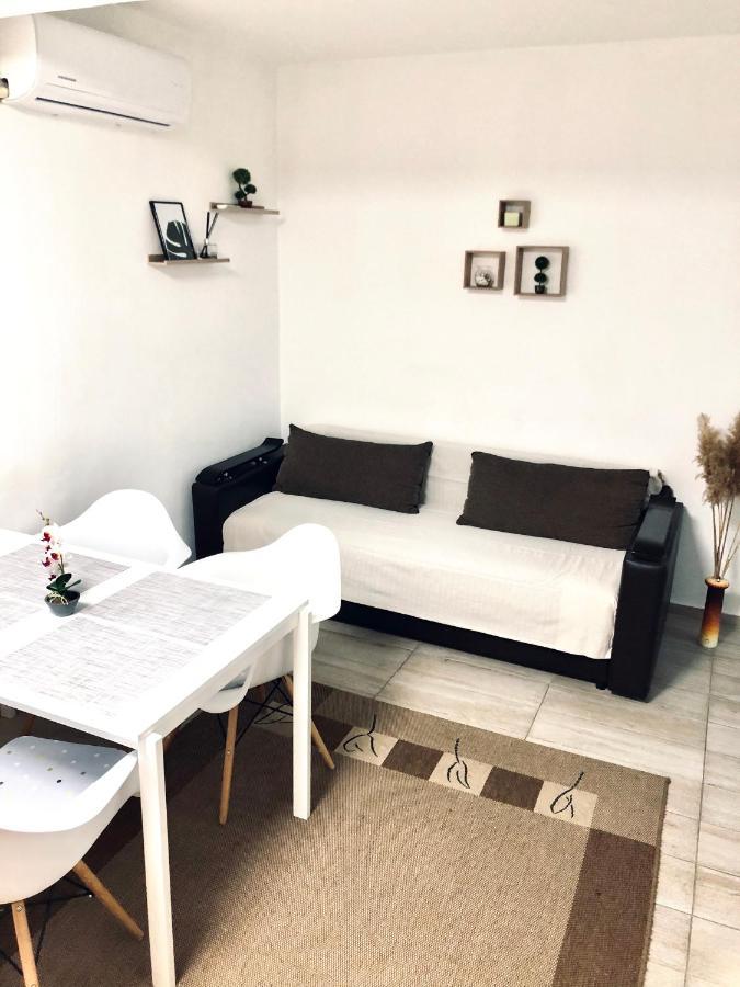 City Break Maya Apartment Oradea Eksteriør bilde